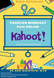 Bantuan awal persekolahan berjumlah rm100 akan diberikan kepada murid tahun 1 hingga tingkatan 5 dalam kalangan isi rumah berpendapatan rm3,000 ke bawah bermula januari 2019, kata menteri kewangan lim guan eng. Buku Petunjuk Panduan Kuis Online Kahoot