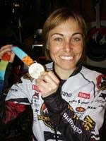 Catherine Barr's Vancouver Events -