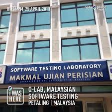 Radio software engineering structural system & control systems telecommunication textile textile system thermal traffic transport water. Q Lab Malaysian Software Testing Board 4 Tips
