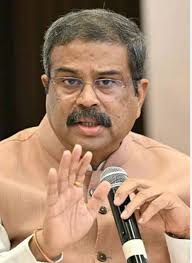 The Cockroach Janta Party (CJP) has announced a protest in Pune on June 11,  demanding the resignation of Union Education Minister Dharmendra Pradhan  over alleged irregularities in examinations and recruitment tests. The