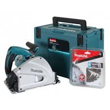 Scie Circulaire Plongeante Makita Sp6000j Rail 1 4m Sacoche Lame Gratuite Racetools Scie Circulaire Plongeante Circulaire Scie Circulaire