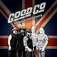 Good Company - Tribute to Bad Company
