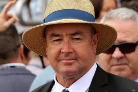 Reason found for All-Star Mile runner's Blamey Stakes flop