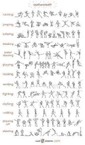 Pin By Ketchum96 On Pose Art Reference Poses Drawing People Gesture Drawing