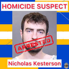 Thomas Kesterson's Instagram, Twitter & Facebook