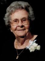 Ann Huffman Obituary