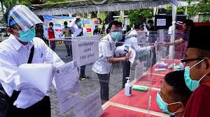 Petunjuk pendaftaran sscasn tahun 2021 10 Info Penting Seleksi Cpns 2021 Dari Formasi Sampai Jadwal Bisnis Tempo Co