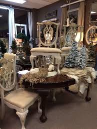 Beautiful Painted Chippendale Chairs Blue Chairs Living Room French Country Furniture Chippendale Chairs