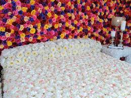 The room locates in every floor so you. Bazaarflowers Hotel Room Full Of Flowers Hotel Room Decoration Valentine S Day Hotel Days Hotel