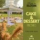 Slices in Bloom - Cake & Dessert Picnic event image