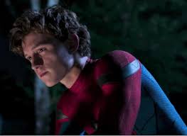 Ur Amazing I Luv U Tom Holland Spiderman Best New Movies Tom Holland Peter Parker