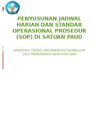 We did not find results for: Top Pdf 5 Jadwal Harian Dan Sop Paud Kurikulum 2013 123dok Com