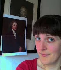 In defence of John Pitt, 2nd Earl of Chatham by Jacqueline Reiter |