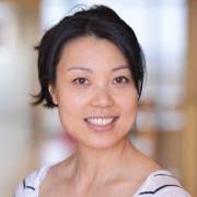 Carol Chen, MD, MPH