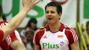 Bartosz kurek is a volleyball player, zodiac sign: Tak Zmienial Sie Bartosz Kurek Niezwykle Zdjecia Gwiazdy Siatkowki Polsat Sport
