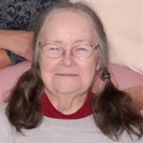 Elizabeth "Torchy" Overley Venissat Obituary