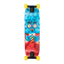 Oxelo Skateboard Voor Kinderen Van 3 Tot 7 Jaar Play 120 Professor Decathlon