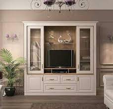 Harga bufet minimalis jati rak meja tv lemari partisi ruang tamu free ongkir. Lemari Bufet Minimalis Ruang Tamu Putushima Furniture