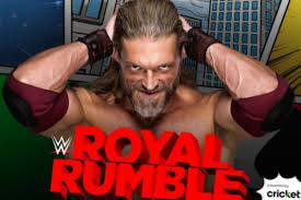 The 2020 royal rumble will be the first time a wwe champion has chosen to compete in the rumble match due to feeling like he has no worthy challengers. Wwe Royal Rumble 2021 Date Uk Start Time Live Stream Tv Channel Match Card Odds Celebrity Tidings