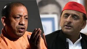 UP में विधानसभा की 10 रिक्त सीट पर उपचुनाव में कड़ा मुकाबला होने के आसार -  Amrit Vichar