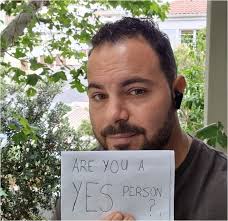 Have you ever been told 'no' and felt a door slam shut?