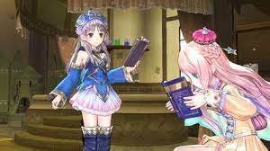 Check spelling or type a new query. Atelier Meruru Plaza Error On The Grid Atelier Princess Of The Small Frontier Country Of Arls Meruru Plans To Use Alchemy To Stimulate The Growth Of Her Small Country Hermasyahdoel