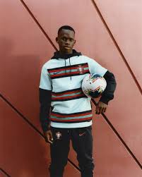 Portugal going toughest teams of euro in group the information of the portugal squad taken from the sources based on football news sites, blogs and forums. Portugal 2020 21 Nike Home And Away Football Kits Superfanatix Com Football Kits Norway National Football Team Home And Away