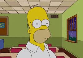 Css bart simpson css bart simpson see the pen css bart simpson by alvaro montoro ( @alvaromontoro ) on codepen. Homer Simpson S Wisdom Is Now Part Of A University Philosophy Course