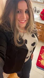 My first major purchase ever. My new Anne Kline coat! I love it and the  fit, perfect holiday fit! : r/CrossDressRealism