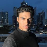 Eliud Sierra's Instagram, Twitter & Facebook