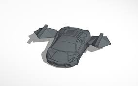Moti ferder was succinct, calling the flying spur perfection, and tim rogers gave it first place, opining, this is the winner of car of the year. engine: Flying Lambo Car Tinkercad