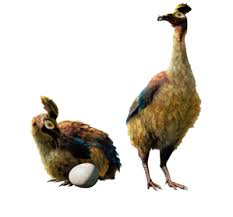 Gargwa Monster Hunter Monster Hunter Wiki Monster Hunter World