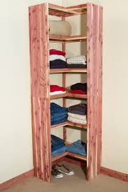 Maybe you would like to learn more about one of these? Aromatic Red Cedar Corner Cubby Kit This Solid Cedar Closet Organizer Is Perfect For Organizing Your Closet Corners Corner Cubbies Closet Designs Diy Closet