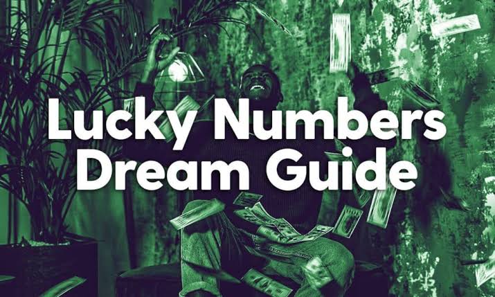 Lucky Numbers Dream Guide 2026