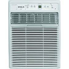 If you already have some of these air conditione… Amazon Com Frigidaire Ffrs1022r1 10000 Btu 115 Volt Slider Casement Room Full Function Remote Control Window Air Conditioner 10 000 White Home Kitchen