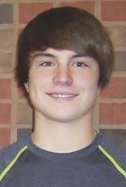 Mifflinburg Area Middle School P.R.I.D.E. Awards for November