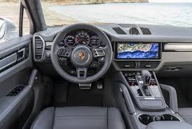 Research the 2021 porsche cayenne with our expert reviews and ratings. Porsche Cayenne Turbo 2017 Erster Test Fahrbericht