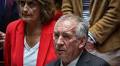 François Bayrou Seeks Political Alliances Ahead of Confidence Vote