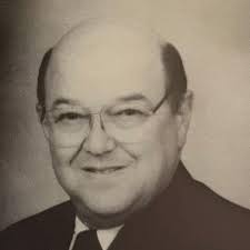 David Wilson Baker Obituary May 16, 2023