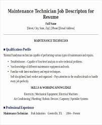 Maintenance supervisor resume pdf / mechanical maintenance supervisor resume samples | qwikresume : Mechanic Job Description Resume Unique Sample Maintenance Technician Resume 9 Examples In Job Resume Samples Nurse Job Description Professional Resume Examples