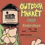 Outdoor Market