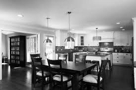 Bump outs are often part of a larger kitchen renovation. Rs2 Architecture Kitchen Bump Out