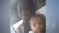 Mom and baby missing from Fitchburg have been found safe