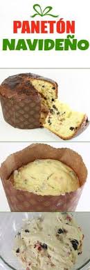La Receta Mas Facil De Paneton Panettone Cooking By Michela Panettone Panetone Pandul Recetas Faciles Para Cocinar Postres Y Pan Dulce Casero