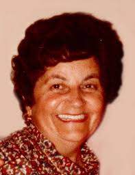 Obituary information for Natalie B. Furtado