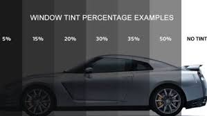 window tint levels chart best picture of chart anyimage org