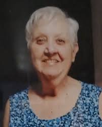 Ginger Lee (Naus) Powlus Obituary September 22, 2025