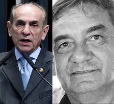 Governo do Piauí lamenta morte do irmão do senador Marcelo Castro