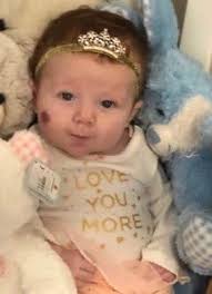 Harper Grace Wilhelm Obituary