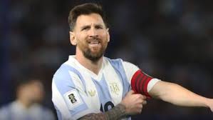 Lionel Messi: por qué no juega hoy ante Chile y quién lo reemplaza